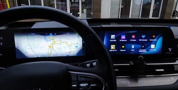 Установка приложений на Chery Tiggo 7 Pro Max / 8 Pro Max рестайлинг без разбора в Бугульме